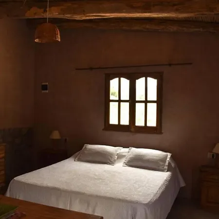 Ruphay: Cabana Equipada Con Vista A Los Cerros En El Campo Apartment Maimara Exterior photo