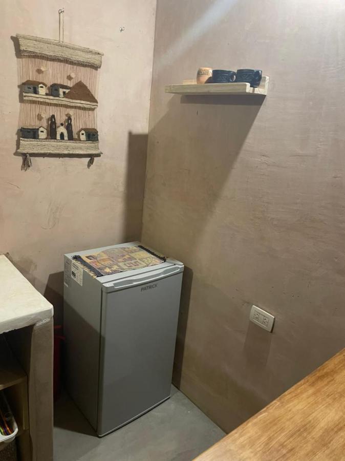 Apartment Ruphay: Cabana Equipada Con Vista A Los Cerros En El Campo *